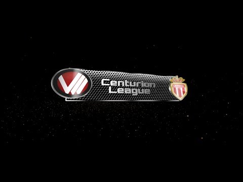 Centurion League 2016/2017 : Soliti Ignoti vs Monaco 1-4 - 6^ giornata #SerieSilver
