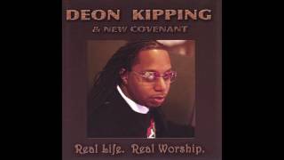 He Is - Deon Kipping & New Covenant