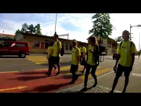 #lowo16 | Thurbo AG | ''logik'' | Unterwasser |