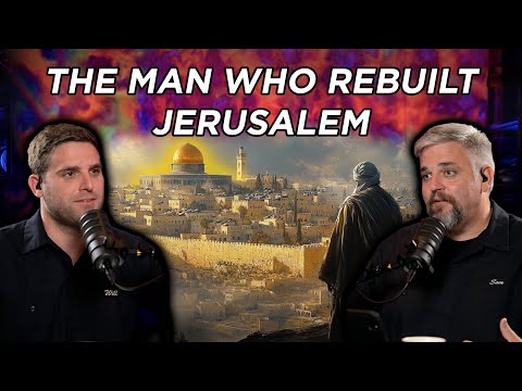 Who Was Nehemiah the Wall Builder?