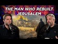 Who Was Nehemiah the Wall Builder?