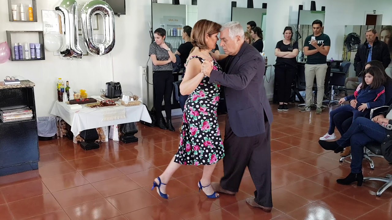 Zita Campos e Afonso Duarte - IV/IV