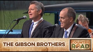 The Gibson Brothers - Dying For Someone To Live For