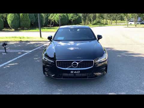 ALL NEW 2021 Volvo S60 T5 2.0T 250Ps 350Nm 8AT Walkaround