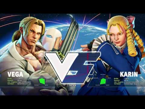 Fitizen VS TR YouGenius, SF V Grand Final @Hessen Crash XI