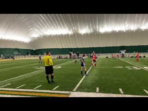 Vortex vs HCSC 1 9 21