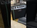 You Think You Re Special LB Peavey VIP1