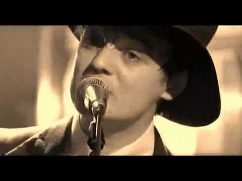 Peter Doherty - Suicide In The Trenches (Live)