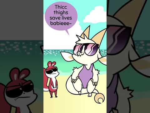 Heck yeah babieeee #shorts #chiknnuggit