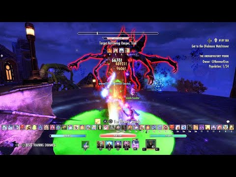 80k+ test parse 5p sargents mail, 5p highlander,1p slimecraw, oaken ring