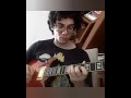 Ancestral - Steven Wilson (cover)
