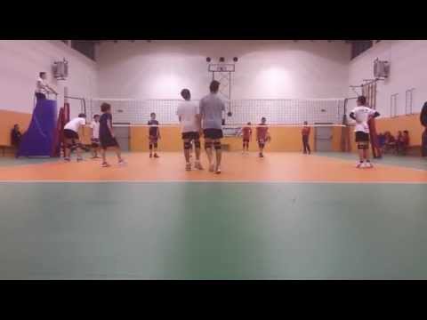 U14 Maschile - Amichevole pcg bresso - limbiate