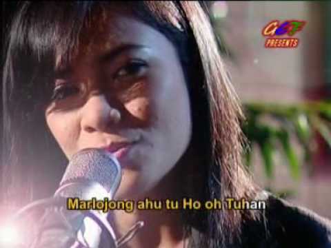 Songon lali I (DEWI GUNA & FRANKY SIHOMBING) - .mpg