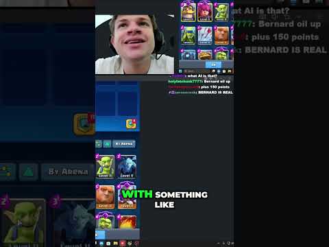 Silence Giant Skeleton Clone Deck: Clash Royale Off-Meta Fun!