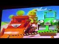 Opening To Barney You Can Be Anything 2002 VHS