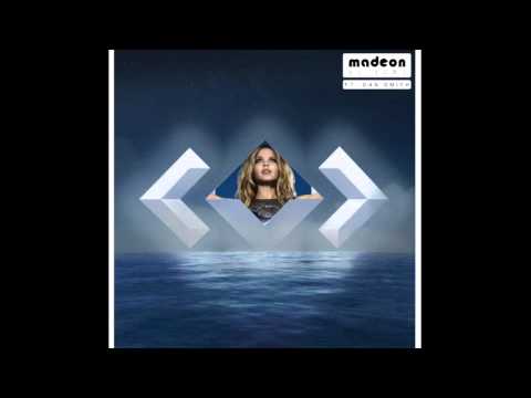 "Get Outta La Lune" Kylie Minogue vs. Madeon ft. Dan Smith