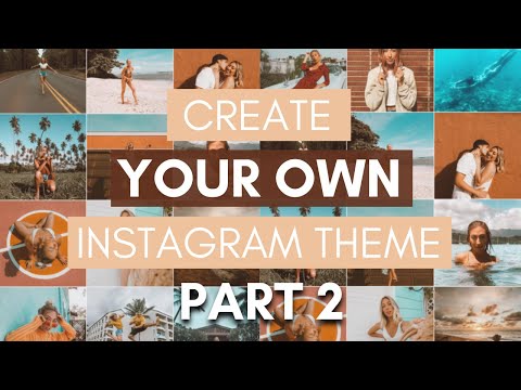 YouTube video about Instagram Feed Idea #8: Create Videos That Tell Stories