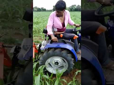 Farmtrac Atom 26 Tractor 2025