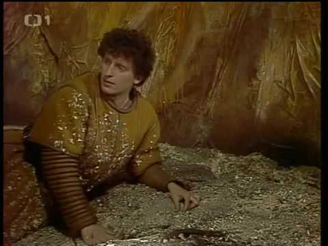 Černovláska (1988)