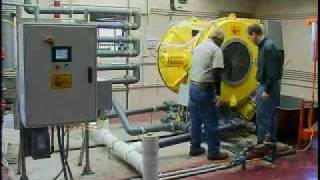 Prime Solution, Inc Rotary Fan Press