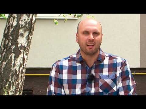 Marek Majtán-Černák - Nečakaj kým ťa Boh vyženie zo zboru