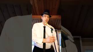 Robert Palmer &quot;Addicted to Love&quot;🎸