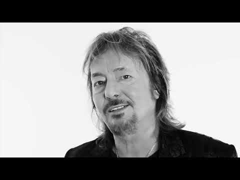 Chris Norman - Crazy (Official Music Video)