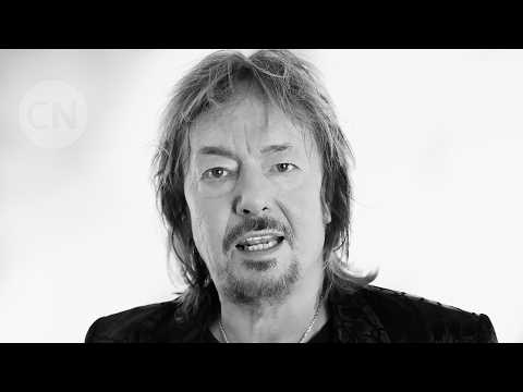 Crazy - Chris Norman