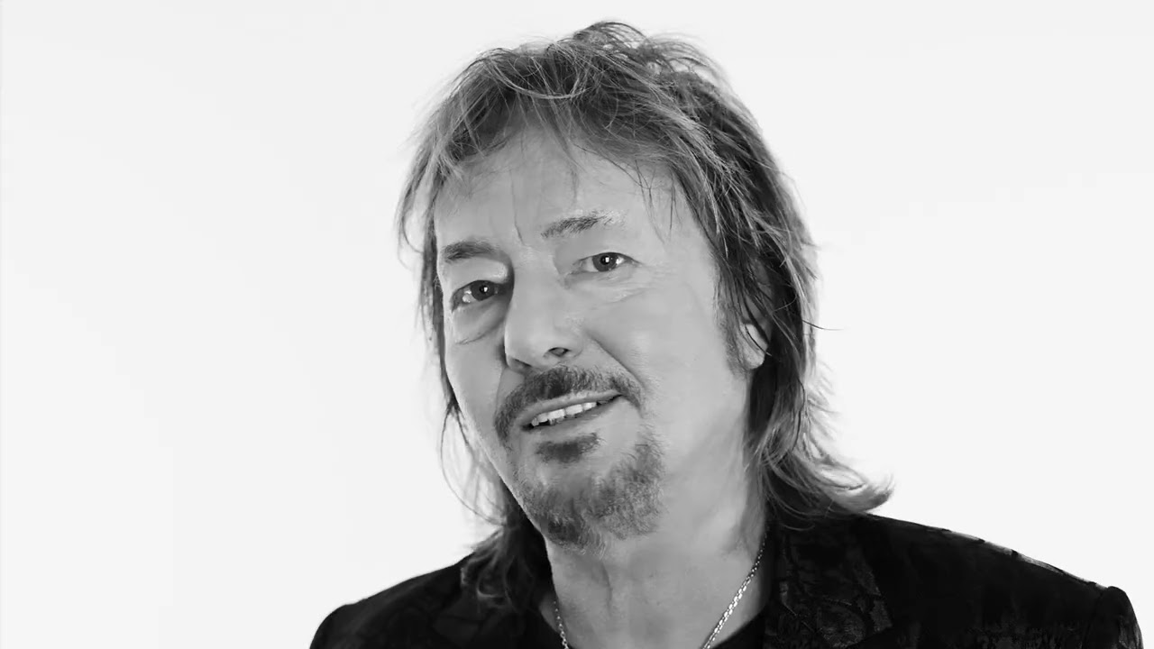 Chris Norman — Crazy