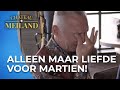Martien EMOTIONEEL door VERJAARDAGSCADEAU | Chateau Meiland