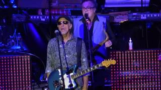 Brian Wilson +  Al Jardine, Dave Marks Live 2013 =] Little Bird [= Oct 1 - Houston, TX