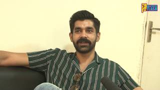 Surya Sharma Exclusive Interview - Hostages Webseries video