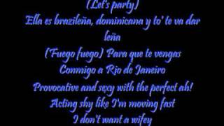 Pam Pam (remix)