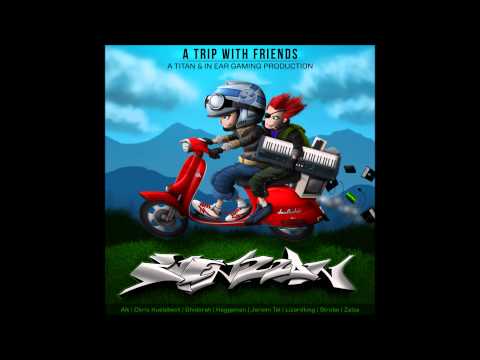 svenzzon & zalza & alk - outlive 2012