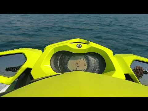 Jet Skiing Safari in Split, Croatia
