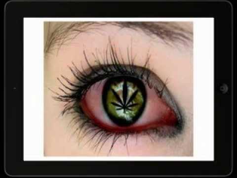 Legalize Marijuana - Captain Cannabis Show - 420 - Cannabis - Weed - Marijuana - Pot - Ganja