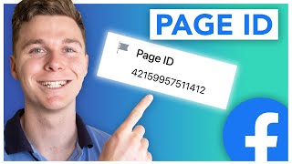 How to Find Facebook Page ID FAST on Mobile & Desktop
