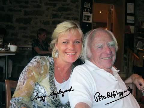 West End Jazz - "Sophisticated Ladies" - Remembering Peter Appleyard Part Two