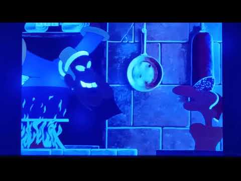 Pyradonis - Vergiftete Torte🍰 (Lied)