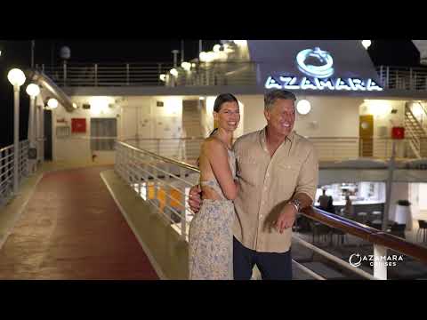 Thumbnail for Azamara World Cruise 2027