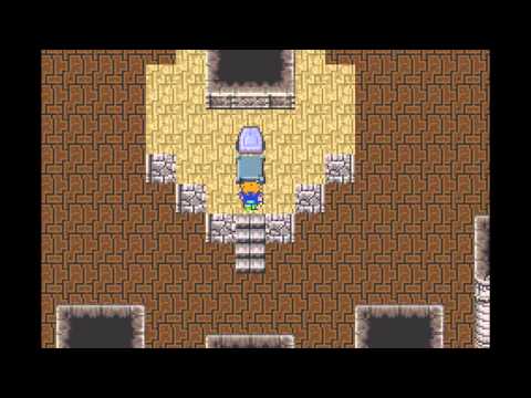 Let's Play Final Fantasy V Advanced #64 - One last side quest!