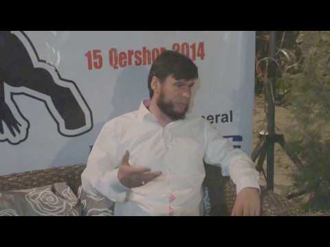 Mbyllet dera vet, thyhen gotat vetvetiu (pyetje) - Hoxhë Nesim Demiri