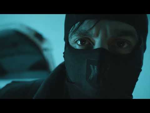 LFERDA - MACHI HAKA (Clip Officiel)​