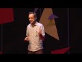 Let S Create Our Own Cooperative Economy Benoît Molineaux TEDxLausanne