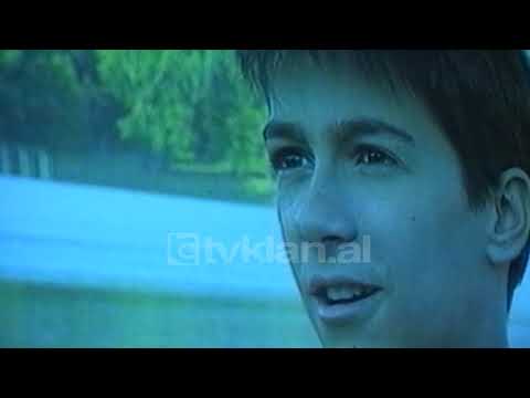 "Ortek", dokumentari shpresedhenes i djalit qe nuk u pajtua kurre me semundjen e tij (14 Prill 2001)
