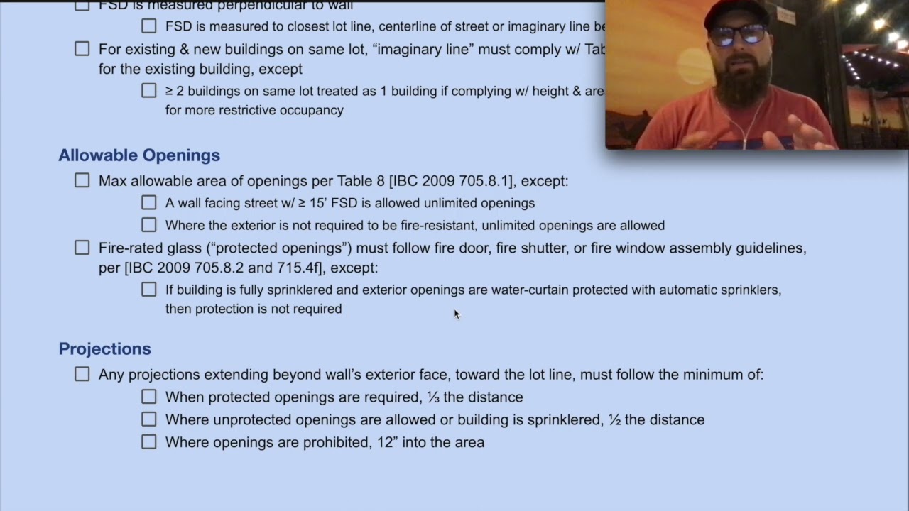 Easy Commercial Code Check P05