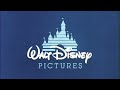 Walt Disney Pictures 1992 35mm