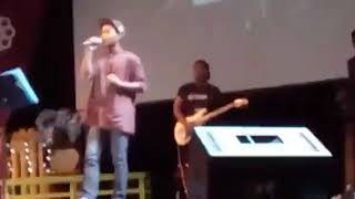Download lagu Ariasari live on stage original song tetap di hati mp3
