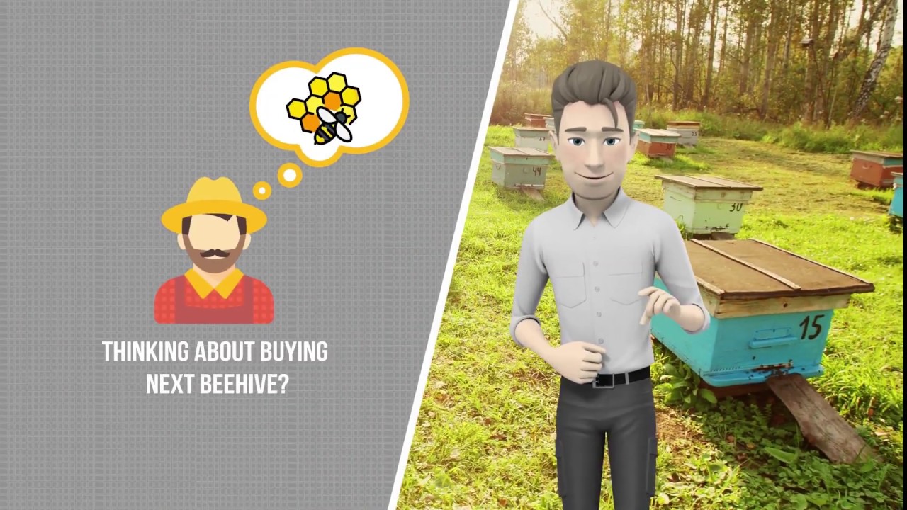 Polyhive Explainer Video