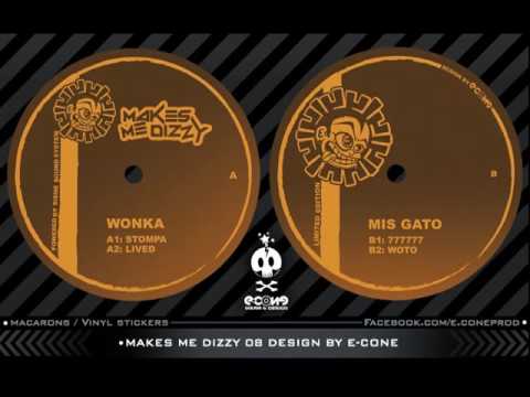 Makes me dizzy 08 - Stompa